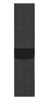 Apple Milanese Loop Band 41mm Series Watch 38mm 40mm 5 6 7 8 9 Se - Graphite New