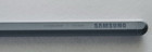 Samsung Galaxy S Pen Moonstone Gray Bluetooth Stylus Tab S10 S9 S8 Ultra Plus