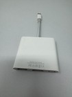 Apple Usb C Digital Av Multiport Adapter For Macbook Ipad Iphone Model A1621