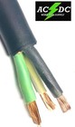 8 3-8 4 Or 6 3-6 4 8 Gauge 6 Awg Soow Cable Wire Cord Portable Power 600v Usa