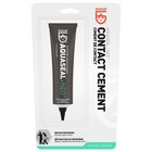 Seal Cement Neoprene Repair Kit Precision Applicator - 1 5 Oz Black