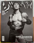 V Man Magazine-spring summer 2026-issue 56-connor Storrie-brand New