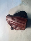 Masc Paddle Holster Sig P938 9mm  Used