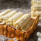 Mukin Natural Cotton Baby Washcloths   Wipes - Soft Newborn Face Towels Sensitiv