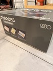 Riso Print Gocco B5 Hi Mesh Set Instant Multi-color Printer Screen Printing Kit