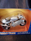 Nib Maisto Road   Track Series Ducati 900 Supersport Fe 1 18 Diecast Motorcycle