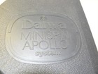 Vintage Daiwa Minispin Apollo Travel Fishing Rod As59   Reel 70rl