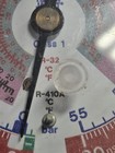 Yellow Jacket Hvac A c Manifold   Gauge Set   R-407c r-410a r-22 