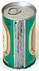 1970 s Carling Brew Ltd-red        Cap-ale     -canada-2 Cities-12 Oz-steel Beer Can