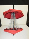 Innova Disc Golf Skill Shot Portable Disc Golf Basket - No Stand  sis111 