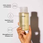    ouai Fine Shampoo conditioner Set  Free From Sulfates  10oz Each New Box Sealed