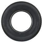 Set Of 4 Radial Trailer Tires St225 75r15 10 Ply  St225-75r15 117n Load Range E