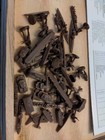 Axis   Allies Spring 1942 Board Game Replacement Parts Soviet Union Pieces Lot