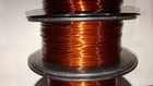 10 Awg Heavy Gp mr-200 Essex Magnet Wire  Copper  C252xx00100012a