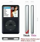     850mah Replacement Battery Ipod 5th Gen Video 60 80 Gb 6th Classic 160gb Thick