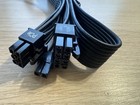 Corsair Modular 6 2pin Pcie Power Cable New 