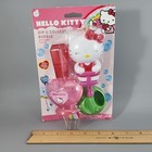 Hello Kitty Dip   Squeeze Bubble   Bubble Solution 2 88 Fl Oz New-sealed