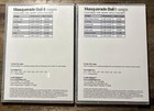 Loralie Designs Masquerade Ball I   Ii Machine Embroidery Cds - 14 Designs Total
