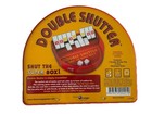 Double Shutter Shut The Super Box  Multiplayer Game Family Nib   Shrink Wrap