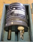 Hp Agilent 518-a3 Q Standard Boonton 518-a3 Inductor 1 5-4 5 Mhz