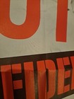 Motel Confidential One Sheet Movie Poster 27x41 Sexploitation 1969