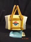 Rare Vintage Pepsi Cola Soda Pop Fountain Machine Transistor Radio Japan