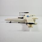 100  All Original Vintage 1978 Kenner X-wing Fighter Star Wars Complete W  Light