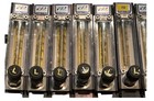 Aalborg Instruments Flow Meters Lot Of 10