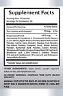 Anti-parasite -  Anti-parasite Complex - Kills Off The Worms And Parasites - 1b