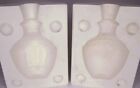 Provincial Small Vase - Vintage Ceramic Slip Cast Mold