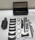 Hall Hone Model H Cylinder Hone Usa