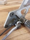Kawasaki Zzr1100 Zr1100 Lh Footrest Hanger Left Side Gear Change Lever