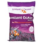 Premium Sea Salt For Marine Aquariums - 50 Gallons  Fast Dissolving Formula