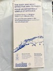 Waterpik Portable Cordless Pearl Water Flosser White