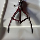 Vintage Anal   Rectal Speculum 3 Prong 