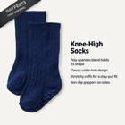 Amazon Essentials X Sofia Grainge 0-6 Months  Heather Grey light Blue navy 