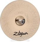 Zildjian 14  K Custom Fast Crash Cymbal