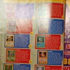Pojo s Unofficial Pokemon Magazine Issue 26 Aug 1999 Price Guide