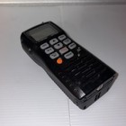 Standard Horizon Hx750s Floating Handheld Vhf Marine Radio Untested