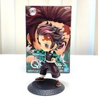 Banpresto Demon Slayer Kimetsu No Yaiba Q Posket Figure Toy Tanjiro Iii Bp18311