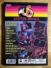 Stevie Nicks - Live In Us Festival 1983 Dvd Fleetwood Mac Waddy Watchel