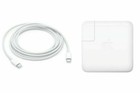 Apple 61w Usb-c Power Charger For Macbook Pro 14 13 12    2016 Mac Book Air 2018