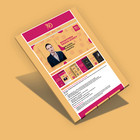 Boost Sales With Custom Ebay Listing Template   Store Design - Html Mobile Ready
