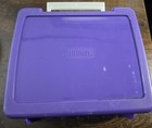 Vintage 1991 Lunchbox Thermos Brand Beverly Hills 90210 Kids No Thermos