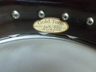 Gold Tone Mastertone Wl-250 White Ladye Openback Banjo With Case