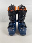 Open Box Tecnica Mach1 Mv 120 Men s Ski Boots  Sport Blue  M26 5 My26