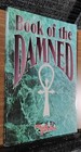 Book Of The Damned Ww5001 Vampire Masquerade White Wolf 1993 World Of Darkness