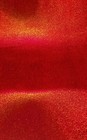 Cherry Red Glitter Film Sign Plotter Vinyl Film