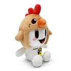 Pmdamiann Anime Plush Toy Cartoon Soft Dolls Stuffed Plush Toy 