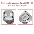 23532981 23505245 23517845 New Fuel Pump For Detroit Series 60 Engine 680350e
